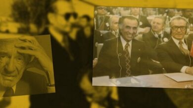 نخستوزیر «جمشید»