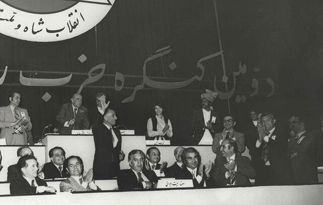 نخستوزیر «جمشید»