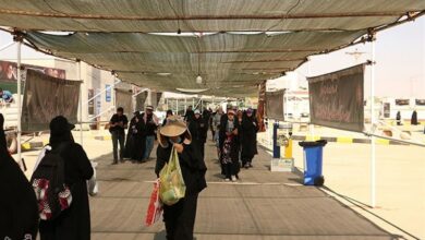 نصب 150 دوربین مدار بسته در پایانههای مرزی خوزستان