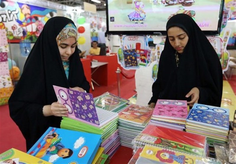 نظارت ویژه تعزیرات حکومتی بر بازار سال تحصیلی جدید