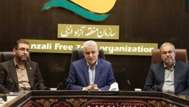 نقشه راه توسعه استان گیلان در حوزههای مختلف تهیه شده است