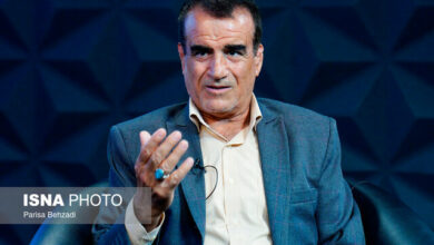 نمازی: مجلس در بررسی وزرا با دولت همراه اما مطالبهگر باشد