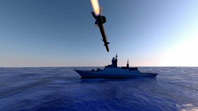 نمایش قدرت نیروهای مسلح یمن/ تداوم عملیات دریایی علیه صهیونیستها