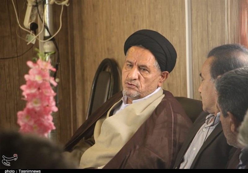 نماینده کهگیلویه نایب رئیس کمیسیون اصل 90 شد