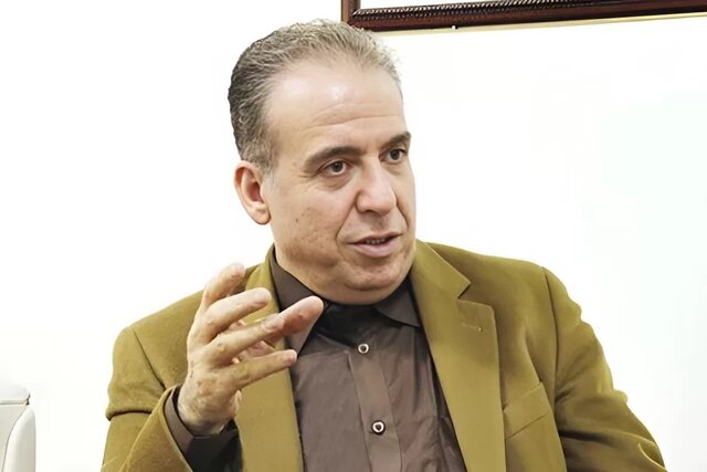 نوسانات کنونی بازار ارز ایندفعه هم مثل دفعات قبلی مقطعی و گذراست