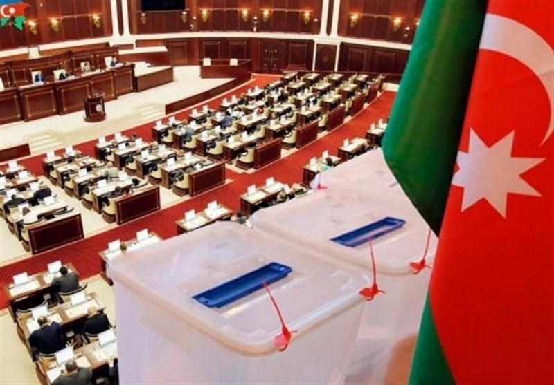 نگاهی به انتخابات پارلمانی زودهنگام جمهوری آذربایجان