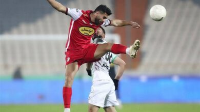 نگاهی به تقابل ذوبآهن و پرسپولیس؛ مهمانی میزبان!