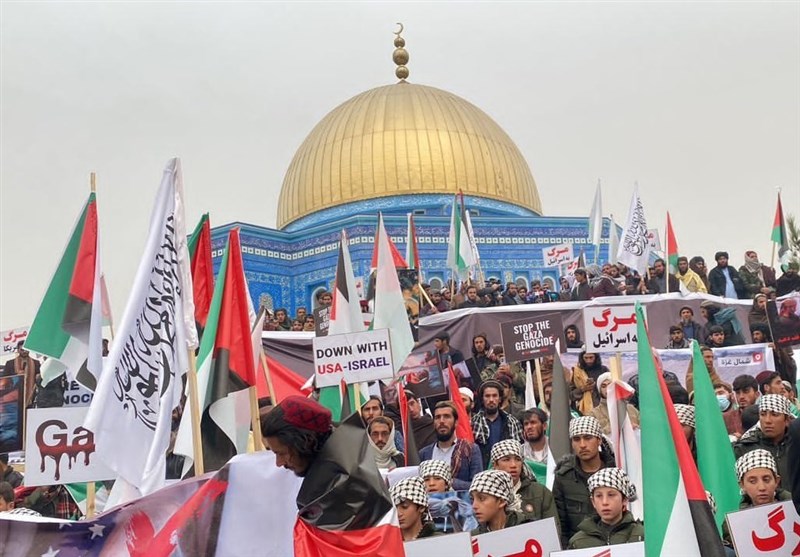 نگاهی به مواضع طالبان در قبال رژیم اسرائیل و چشمانداز آینده