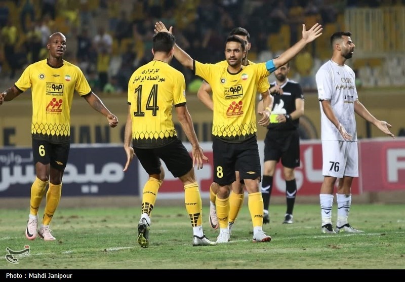 نگاهی به پیروزی سپاهان مقابل چادرملو؛ خوب اما ناکافی