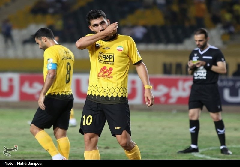 نگاهی به پیروزی سپاهان مقابل چادرملو؛ خوب اما ناکافی