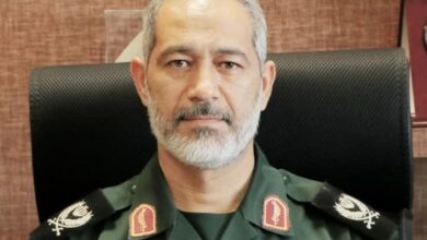 نیروهای نظامی نقش بیبدیلی در ایجاد بازدارندگی دارند