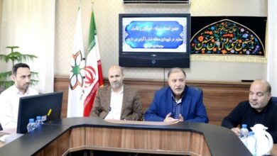 هزینه تخلف در باغهای گروه یک شیراز بسیار سنگین است