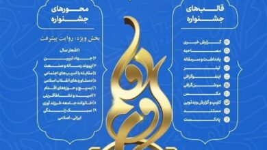 هشتمین جشنواره رسانهای ابوذر در سمنان کلید خورد