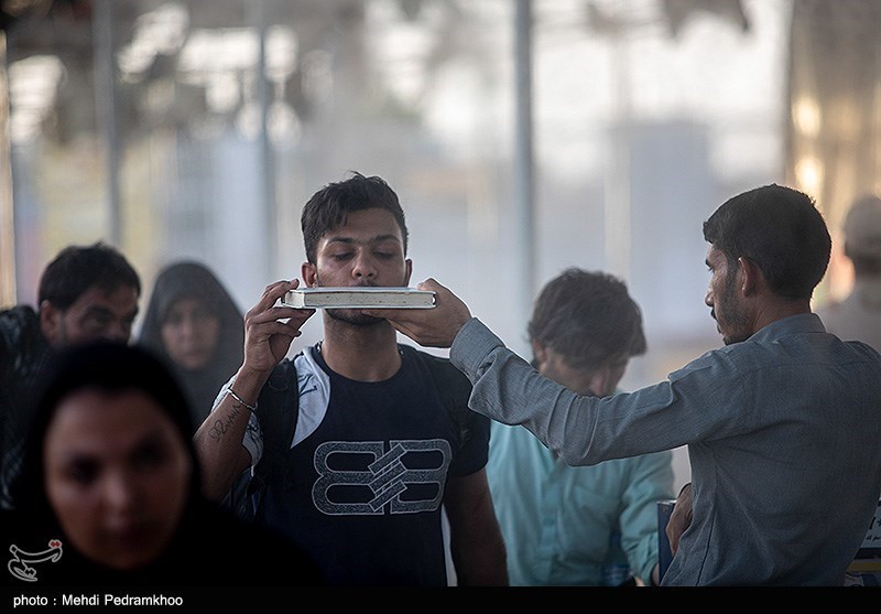 همدان مهیای میزبانی از زائران اربعین است