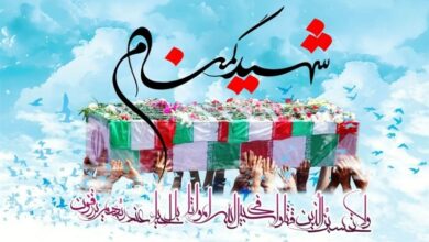 همدان میزبان 5 شهید گمنام دوران دفاع مقدس میشود