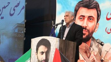 همراهی مردم رمز ماندگاری انقلاب اسلامی است