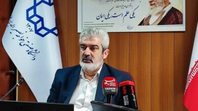 همه واحدهای دانشگاه خواجه نصیر تجمیع خواهد شد