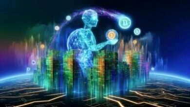 هوش مصنوعی سرمایهگذاران را ثروتمند خواهد کرد؟