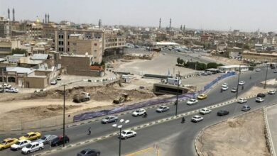 هوشمندسازی نظارت ترافیکی در قم اجرا میشود