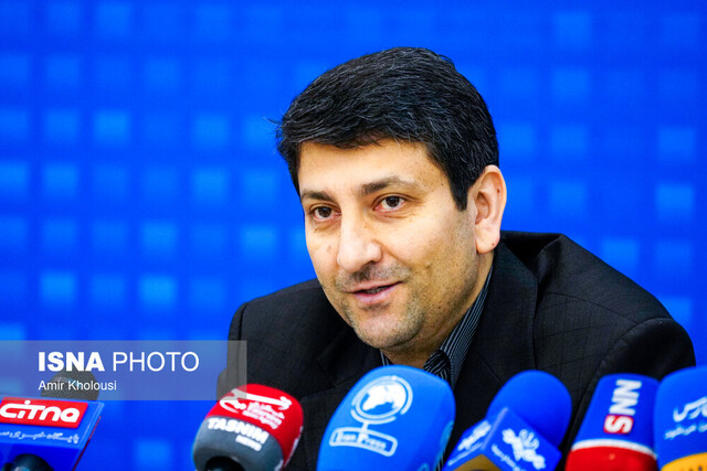 هوشمندسازی و برونسپاری خدمات پست ایران