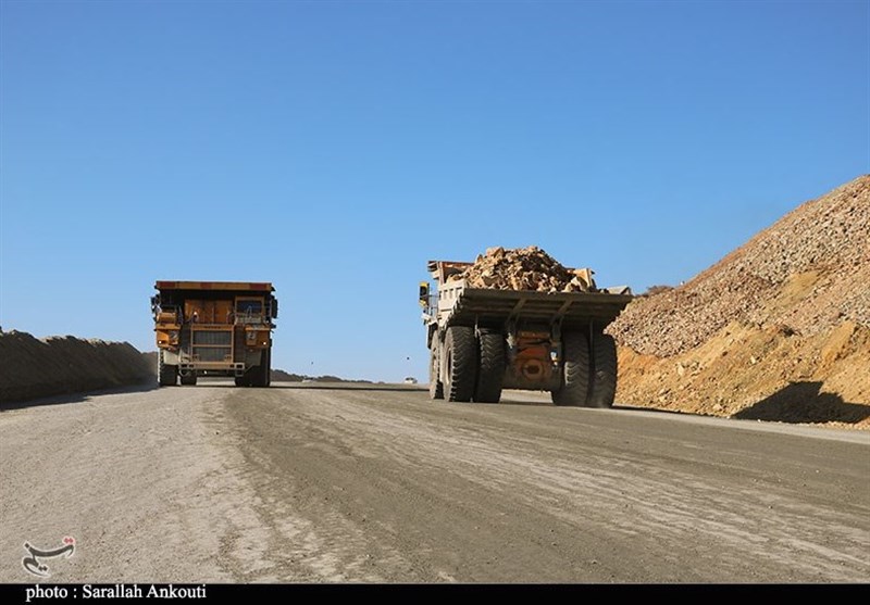 واریز200 هزار میلیاردی صنایع و معادن استان کرمان به خزانه