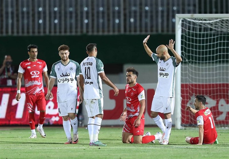 واکاوی تقابل ذوبآهن و پرسپولیس؛ شروع پر امید