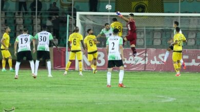 واکاوی پیروزی سپاهان مقابل خیبرخرمآباد؛ضعیف اما نتیجهگرا