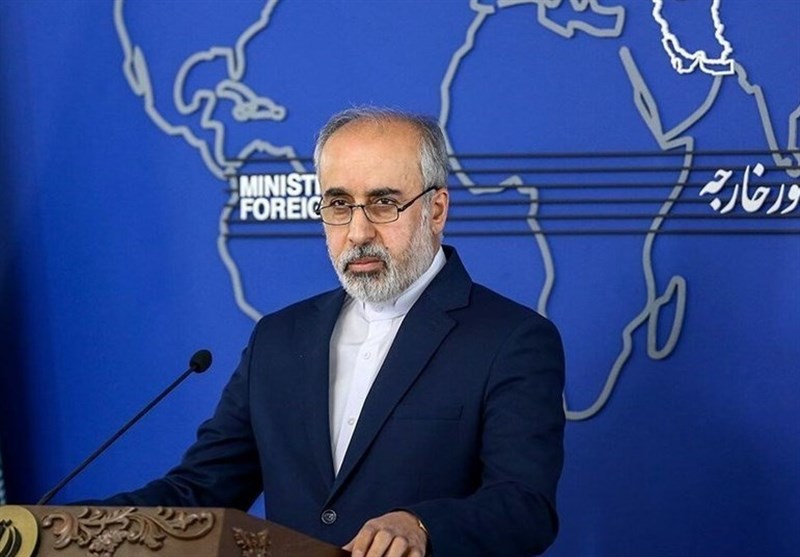 واکنش کنعانی به اعتراضات در بنگلادش