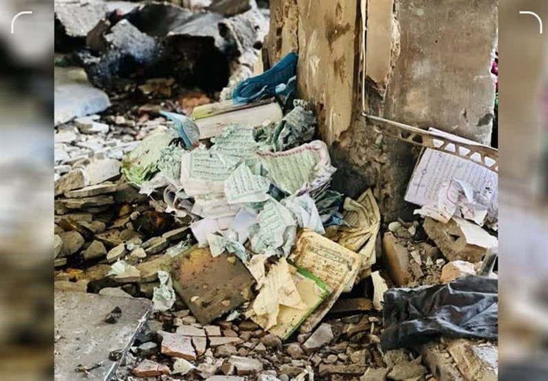 واکنشها به کشتار دسته جمعی در مدرسه آوارگان غزه