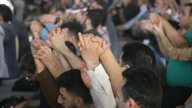 وحدت شیعه و سنی در همایش امت احمد تجلی مییابد