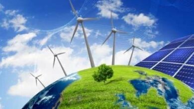 ورود پتروشیمیها به انرژیهای پاک