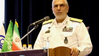 وزارت دفاع در 3 مرز قرارگاههای دائمی اربعین راهاندازی کرد