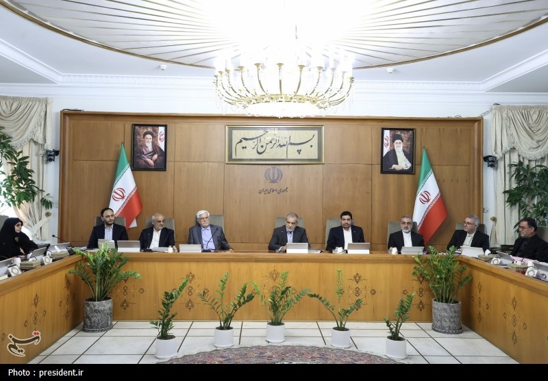 وزرای پیشنهادی دفاع، اطلاعات و خارجه مشخص شدند