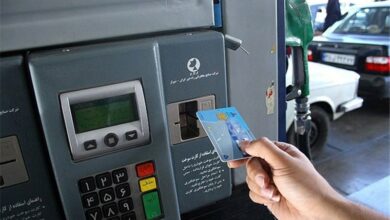 وزیر نفت سهیمه سوخت رانندگان تریلی را پیگیری کند