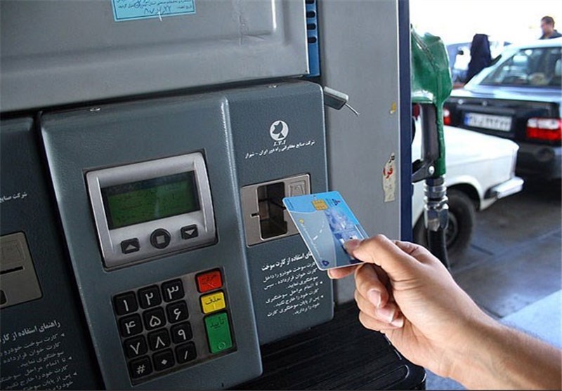 وزیر نفت سهیمه سوخت رانندگان تریلی را پیگیری کند