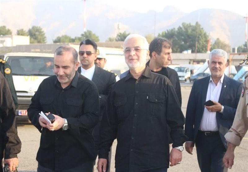 وزیر کشور: 3 میلیون و 500 هزار زائر از ایران به عراق رفتند