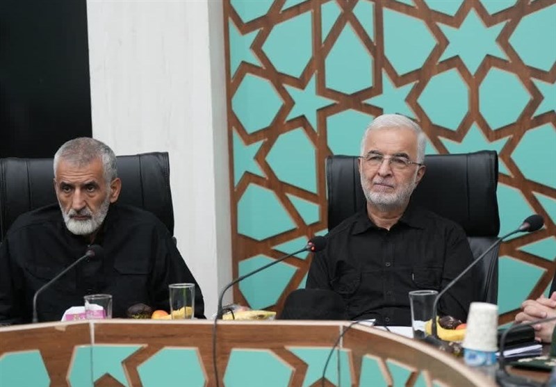 وزیر کشور: باید نماینده تامالاختیار در مرز عراق تعیین کنیم