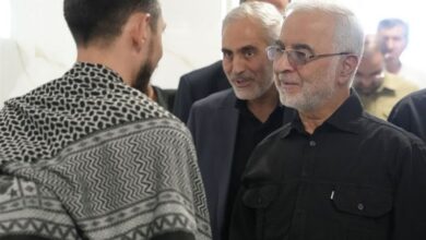 وزیر کشور: تمام اتوبوسها به مرزها گسیل خواهد یافت+فیلم