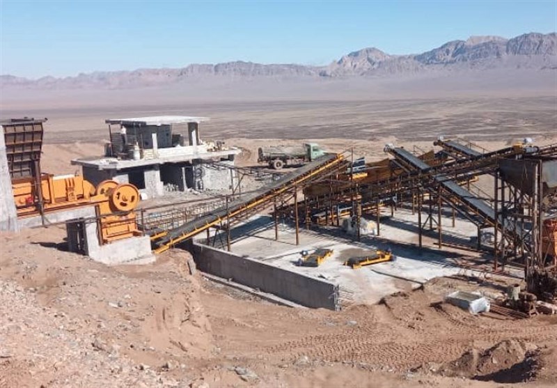 وصول 2062 میلیارد تومان حقوق دولتی معادن در کردستان