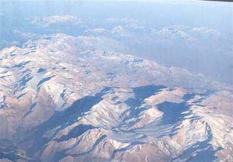 وضعیت جوی نامساعد دماوند برای یافتن کوهنورد تبریزی