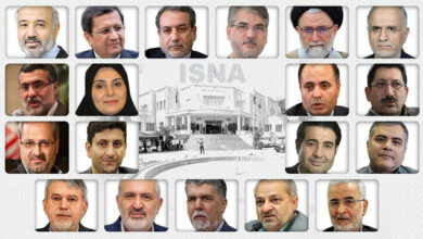 ویژگیهای وزرای پیشنهادی دولت؛ توانمندی، تخصص و سوابق