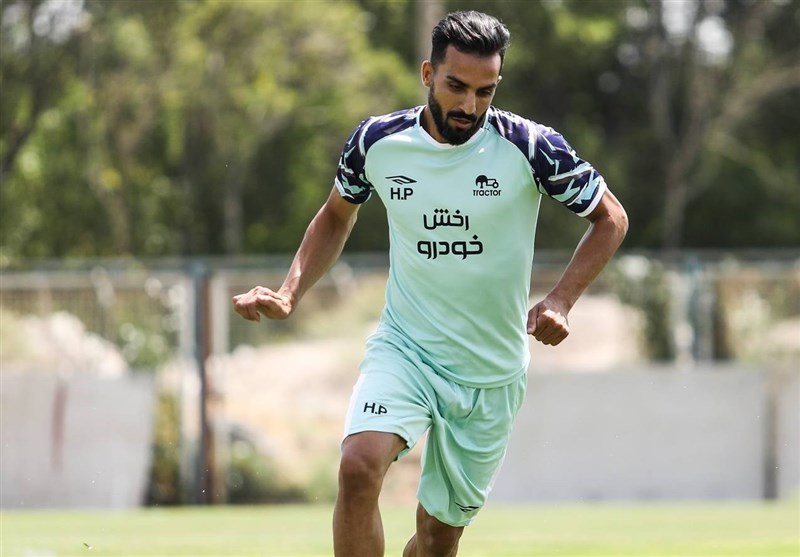 پاکدل: نساجی قطعاً فصلی هجومی و باکیفیت خواهد داشت