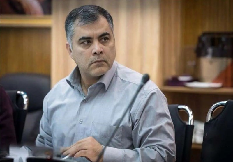 پاکنژاد: تولید نفت را به میزان 400 هزار بشکه می رسانم