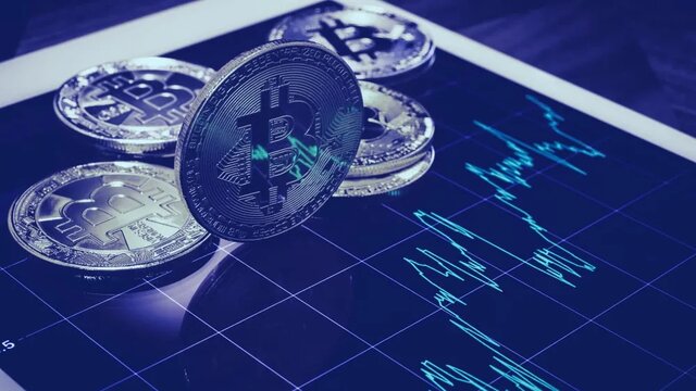 پایان سالی خوش در انتظار بیتکوین است؟