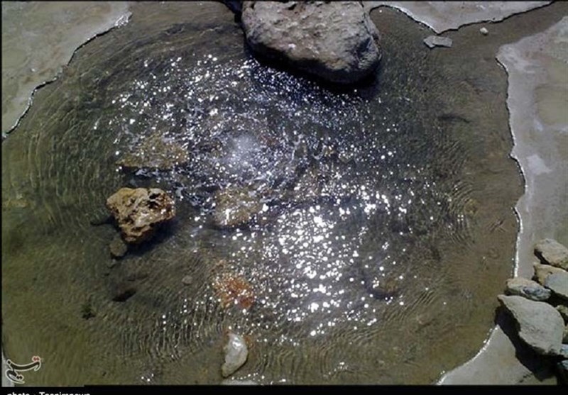 پایان مطالعات احیای 49 چشمه در مناطق عشایری ایلام