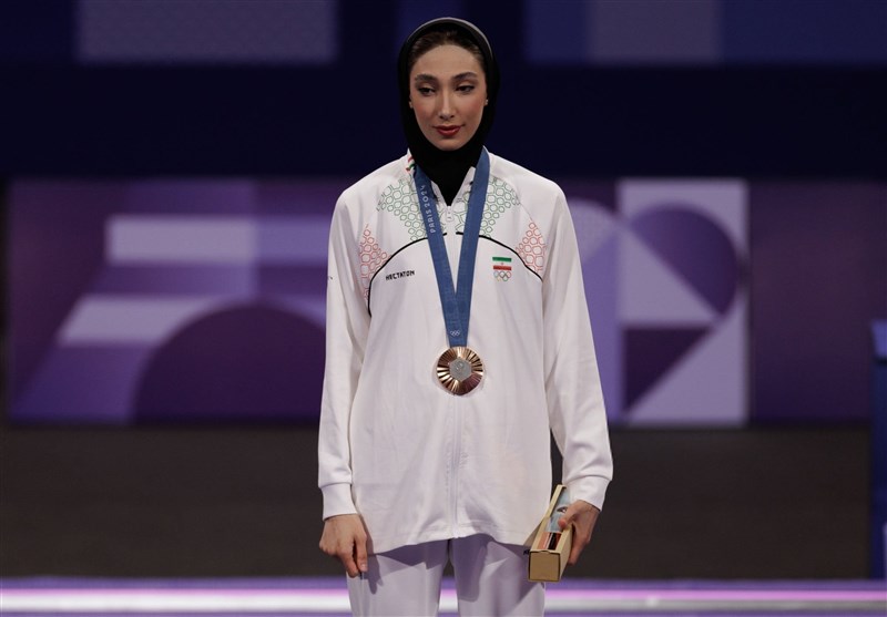 پذیرش نعمتزاده در دانشگاه علوم پزشکی تهران تکذیب شد