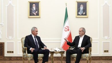 پزشکیان: صهیونیستها پاسخ گستاخی جنایتشان را دریافت میکنند