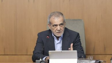 پزشکیان: همه ظرفیتها برای تولید برق به کار گرفته شود