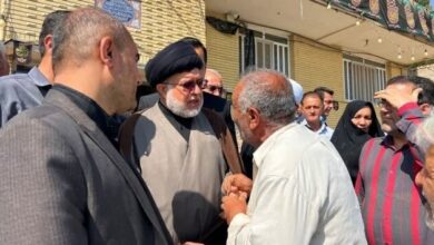 پمپهای غیرمجاز برداشت آب در خرامه جمعآوری میشوند