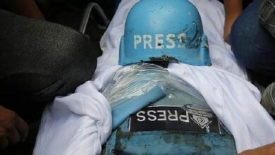 پولیتیکو: توافق پیشنهادی آتشبس غزه در آستانه فروپاشی است